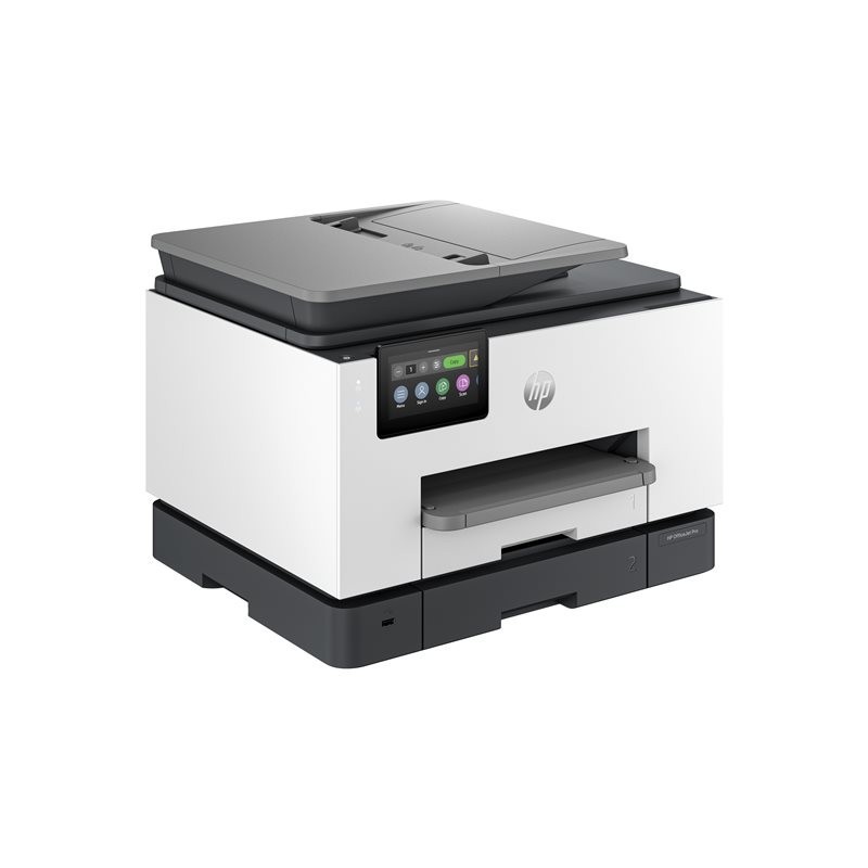 HP OfficeJet Pro 9130b All-in-One color up to 25ppm Printer