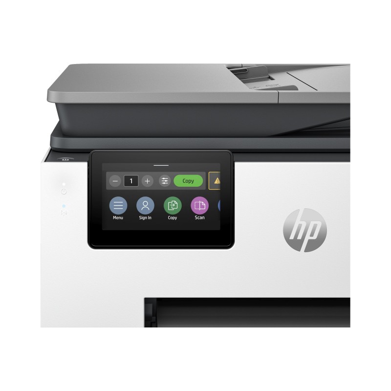 HP OfficeJet Pro 9130b All-in-One color up to 25ppm Printer