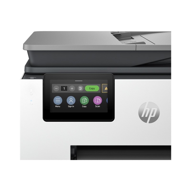 HP OfficeJet Pro 9130b All-in-One color up to 25ppm Printer
