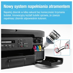 Urządzenie wielofunkcyjne Brother DCP-T730DW Urządzenie wielofunkcyjne Brother DCP-T730DW