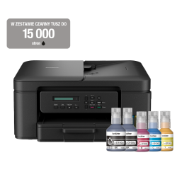 Urządzenie wielofunkcyjne Brother DCP-T730DW