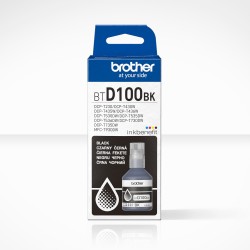 Tusz Brother BTD100BK Tusz Brother BTD100BK