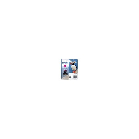 EPSON C13T32434010 Tusz Epson T3243 magenta 14,0 ml 980 str SureColor SC-P400 EPSON C13T32434010 Tusz Epson T3243 magenta 14,0 ml 980 str SureColor SC-P400