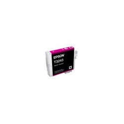 EPSON C13T32434010 Tusz Epson T3243 magenta 14,0 ml 980 str SureColor SC-P400 EPSON C13T32434010 Tusz Epson T3243 magenta 14,0 ml 980 str SureColor SC-P400