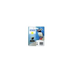 EPSON C13T32444010 Tusz Epson T3244 yellow 14,0 ml 980 str SureColor SC-P400 EPSON C13T32444010 Tusz Epson T3244 yellow 14,0 ml 980 str SureColor SC-P400