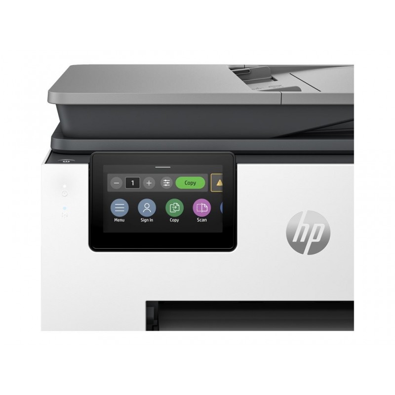 HP OfficeJet Pro 9130b All-in-One color up to 25ppm Printer