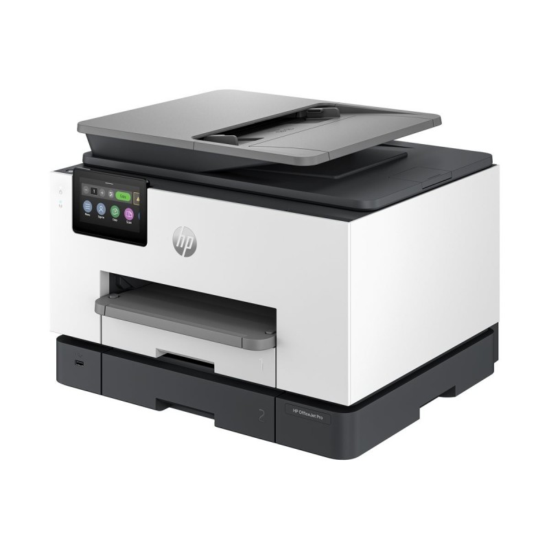 HP OfficeJet Pro 9130b All-in-One color up to 25ppm Printer