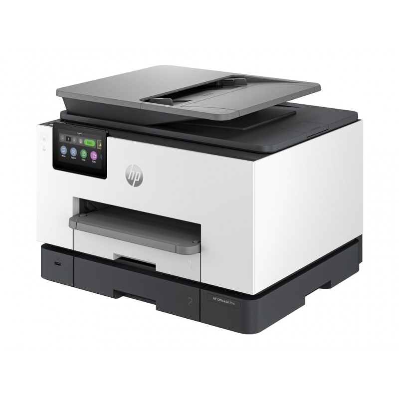 HP OfficeJet Pro 9130b All-in-One color up to 25ppm Printer