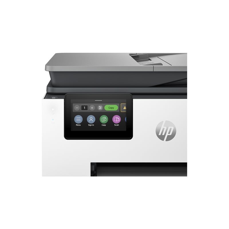 HP OfficeJet Pro 9130b All-in-One color up to 25ppm Printer