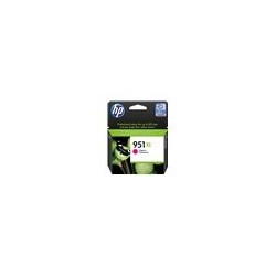 HP CN047AE BGY Tusz HP 951XL magenta Officejet HP CN047AE BGY Tusz HP 951XL magenta Officejet