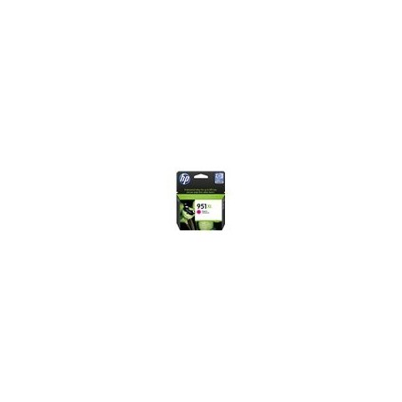 HP CN047AE BGY Tusz HP 951XL magenta Officejet HP CN047AE BGY Tusz HP 951XL magenta Officejet