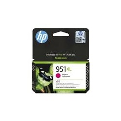 HP CN047AE BGY Tusz HP 951XL magenta Officejet HP CN047AE BGY Tusz HP 951XL magenta Officejet