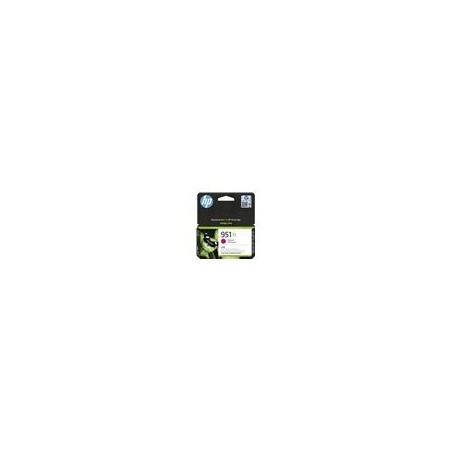HP CN047AE BGY Tusz HP 951XL magenta Officejet HP CN047AE BGY Tusz HP 951XL magenta Officejet