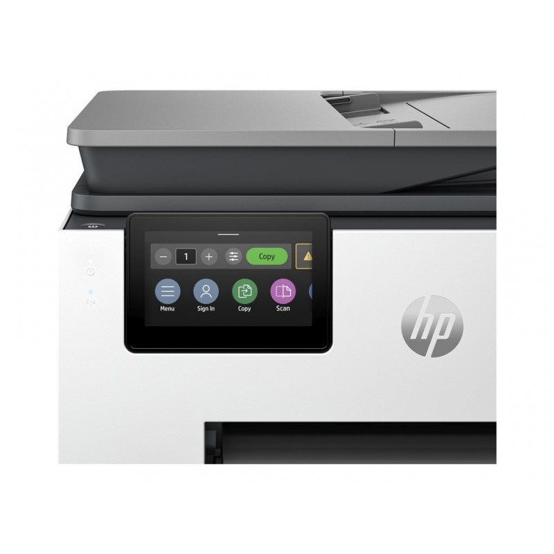 HP OfficeJet Pro 9130b All-in-One color up to 25ppm Printer