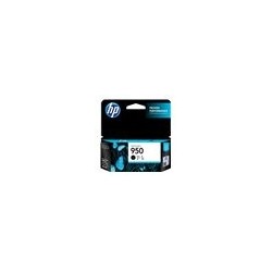 HP 950 original ink cartridge black high capacity 1.000 pages 1-pack Officejet HP 950 original ink cartridge black high capacity 1.000 pages 1-pack Officejet