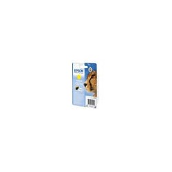 EPSON C13T07144012 Tusz Epson T0714 yellow DURABrite Stylus D78/92/120/DX4000/4050/4400/4450/5000 EPSON C13T07144012 Tusz Epson T0714 yellow DURABrite Stylus D78/92/120/DX4000/4050/4400/4450/5000