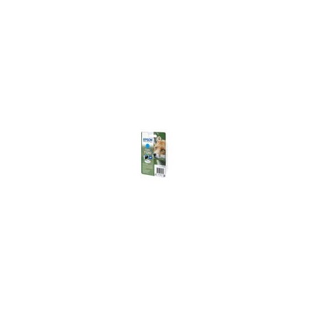 EPSON C13T12824012 Tusz Epson T1282 cyan Stylus S22/SX125/SX425W/BX305F EPSON C13T12824012 Tusz Epson T1282 cyan Stylus S22/SX125/SX425W/BX305F