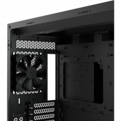 Obudowa 5000D Airflow TG czarna Mid Tower ATX Obudowa 5000D Airflow TG czarna Mid Tower ATX