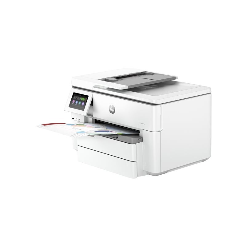 HP OfficeJet Pro 9730e AiO 22ppm Printer
