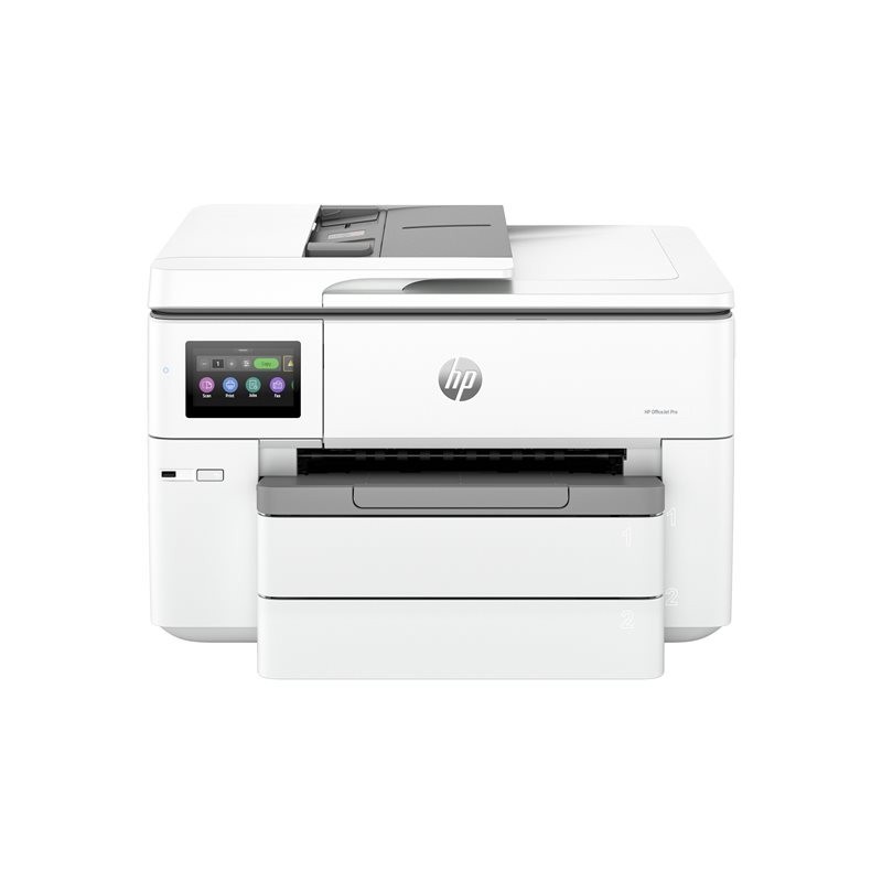 HP OfficeJet Pro 9730e AiO 22ppm Printer