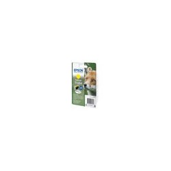 EPSON C13T12844012 Tusz Epson T1284 yellow Stylus S22/SX125/SX425W/BX305F EPSON C13T12844012 Tusz Epson T1284 yellow Stylus S22/SX125/SX425W/BX305F