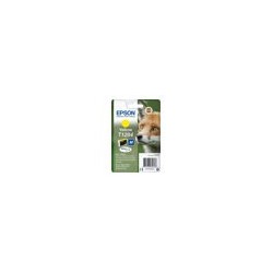 EPSON C13T12844012 Tusz Epson T1284 yellow Stylus S22/SX125/SX425W/BX305F EPSON C13T12844012 Tusz Epson T1284 yellow Stylus S22/SX125/SX425W/BX305F