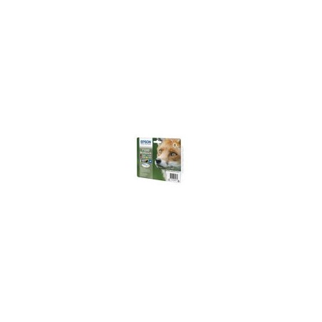 EPSON C13T12854012 Tusz Epson T1285 Multi Pack Stylus S22/SX125/SX425W/BX305F EPSON C13T12854012 Tusz Epson T1285 Multi Pack Stylus S22/SX125/SX425W/BX305F