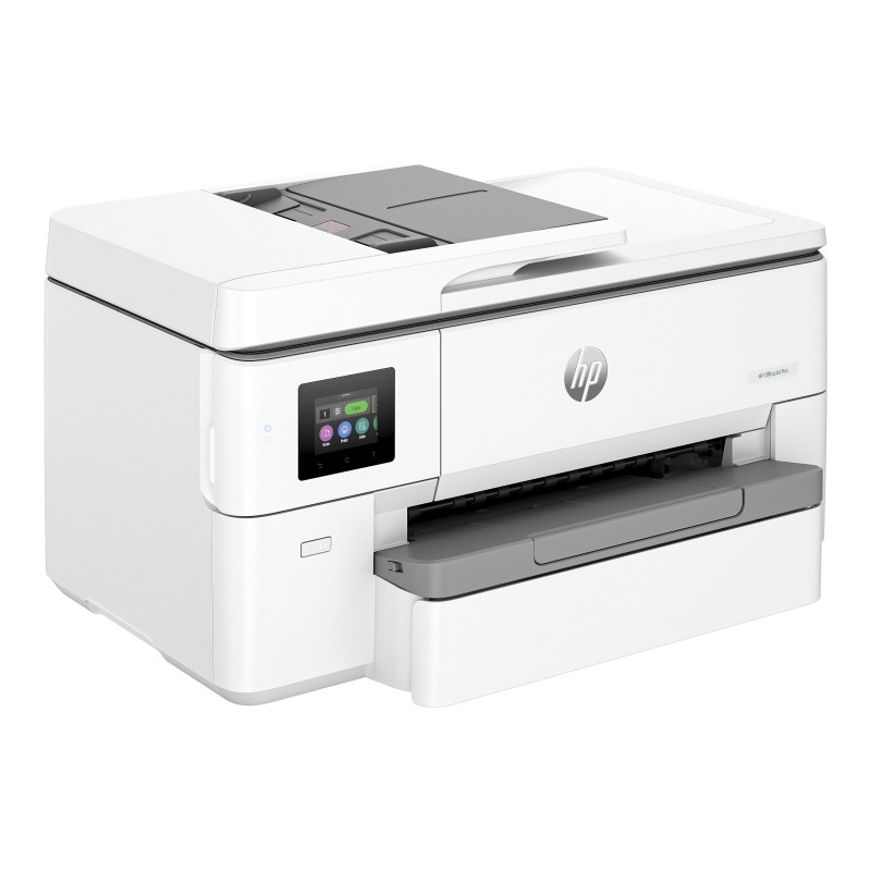 HP OfficeJet Pro 9720e AiO 22ppm Printer HP OfficeJet Pro 9720e AiO 22ppm Printer