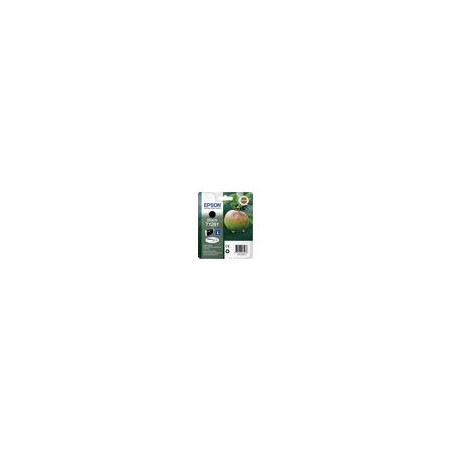 EPSON C13T12914012 Tusz Epson T1291 black Stylus SX425W/SX525WD/BX305F/BX320FW/BX625FWD EPSON C13T12914012 Tusz Epson T1291 black Stylus SX425W/SX525WD/BX305F/BX320FW/BX625FWD