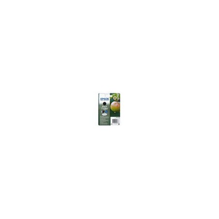 EPSON T1291 ink cartridge black high capacity 11.2ml 1-pack RF-AM blister EPSON T1291 ink cartridge black high capacity 11.2ml 1-pack RF-AM blister