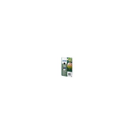EPSON T1291 ink cartridge black high capacity 11.2ml 1-pack RF-AM blister EPSON T1291 ink cartridge black high capacity 11.2ml 1-pack RF-AM blister