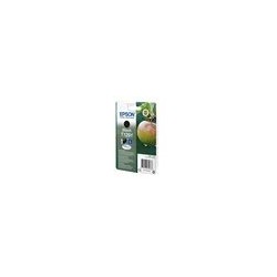 EPSON T1291 ink cartridge black high capacity 11.2ml 1-pack RF-AM blister EPSON T1291 ink cartridge black high capacity 11.2ml 1-pack RF-AM blister