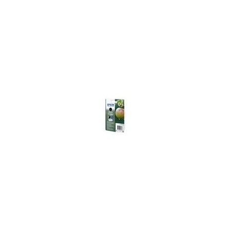 EPSON T1291 ink cartridge black high capacity 11.2ml 1-pack RF-AM blister EPSON T1291 ink cartridge black high capacity 11.2ml 1-pack RF-AM blister