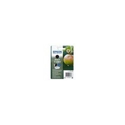 EPSON T1291 ink cartridge black high capacity 11.2ml 1-pack RF-AM blister EPSON T1291 ink cartridge black high capacity 11.2ml 1-pack RF-AM blister