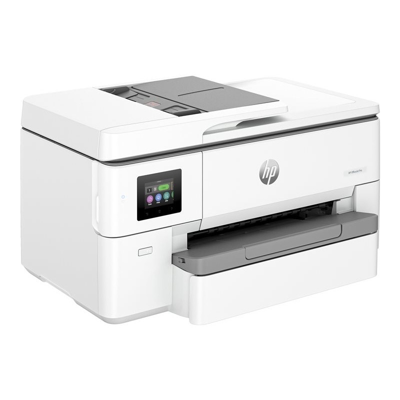 HP OfficeJet Pro 9720e AiO 22ppm Printer HP OfficeJet Pro 9720e AiO 22ppm Printer