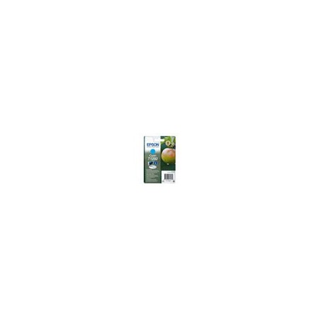 EPSON C13T12924012 Tusz Epson T1292 cyan Stylus SX425W/SX525WD/BX305F/BX320FW/BX625FWD EPSON C13T12924012 Tusz Epson T1292 cyan Stylus SX425W/SX525WD/BX305F/BX320FW/BX625FWD