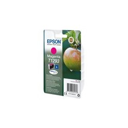 EPSON C13T12934012 Tusz Epson T1293 magenta Stylus SX425W/SX525WD/BX305F/BX320FW/BX625FWD EPSON C13T12934012 Tusz Epson T1293 magenta Stylus SX425W/SX525WD/BX305F/BX320FW/BX625FWD