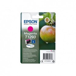 EPSON C13T12934012 Tusz Epson T1293 magenta Stylus SX425W/SX525WD/BX305F/BX320FW/BX625FWD EPSON C13T12934012 Tusz Epson T1293 magenta Stylus SX425W/SX525WD/BX305F/BX320FW/BX625FWD