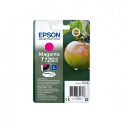 EPSON C13T12934012 Tusz Epson T1293 magenta Stylus SX425W/SX525WD/BX305F/BX320FW/BX625FWD EPSON C13T12934012 Tusz Epson T1293 magenta Stylus SX425W/SX525WD/BX305F/BX320FW/BX625FWD