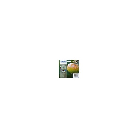 EPSON C13T12954012 Tusz Epson T1295 Multi Pack Stylus SX425W/SX525WD/BX305F/BX320FW/BX625 EPSON C13T12954012 Tusz Epson T1295 Multi Pack Stylus SX425W/SX525WD/BX305F/BX320FW/BX625