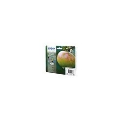 EPSON C13T12954012 Tusz Epson T1295 Multi Pack Stylus SX425W/SX525WD/BX305F/BX320FW/BX625 EPSON C13T12954012 Tusz Epson T1295 Multi Pack Stylus SX425W/SX525WD/BX305F/BX320FW/BX625