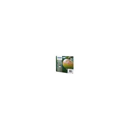 EPSON C13T12954012 Tusz Epson T1295 Multi Pack Stylus SX425W/SX525WD/BX305F/BX320FW/BX625 EPSON C13T12954012 Tusz Epson T1295 Multi Pack Stylus SX425W/SX525WD/BX305F/BX320FW/BX625
