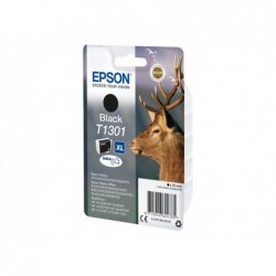 EPSON C13T13014012 Tusz Epson T1301 black Stylus SX525WD/SX620FW/BX525WD/BX625FWD/BX925FWD EPSON C13T13014012 Tusz Epson T1301 black Stylus SX525WD/SX620FW/BX525WD/BX625FWD/BX925FWD