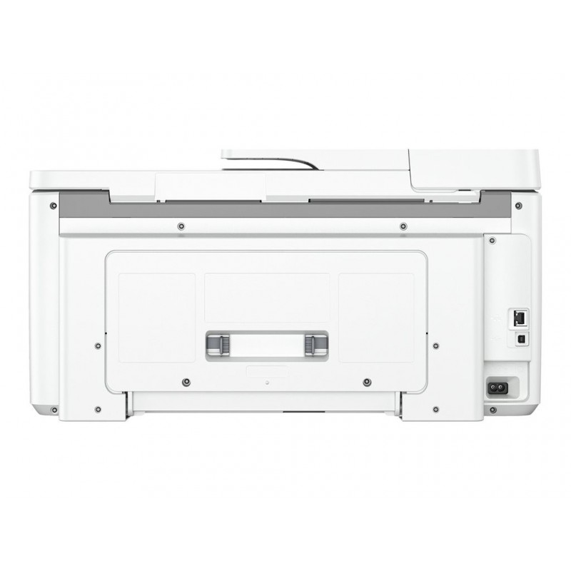 HP OfficeJet Pro 9720e AiO 22ppm Printer HP OfficeJet Pro 9720e AiO 22ppm Printer