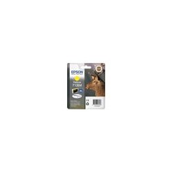 EPSON C13T13044012 Tusz Epson T1304 yellow Stylus SX525WD/BX305F/BX320FW/BX625FWD EPSON C13T13044012 Tusz Epson T1304 yellow Stylus SX525WD/BX305F/BX320FW/BX625FWD