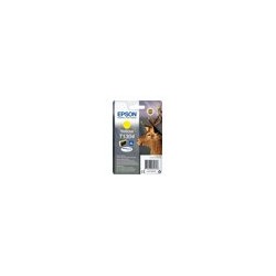 EPSON C13T13044012 Tusz Epson T1304 yellow Stylus SX525WD/BX305F/BX320FW/BX625FWD EPSON C13T13044012 Tusz Epson T1304 yellow Stylus SX525WD/BX305F/BX320FW/BX625FWD