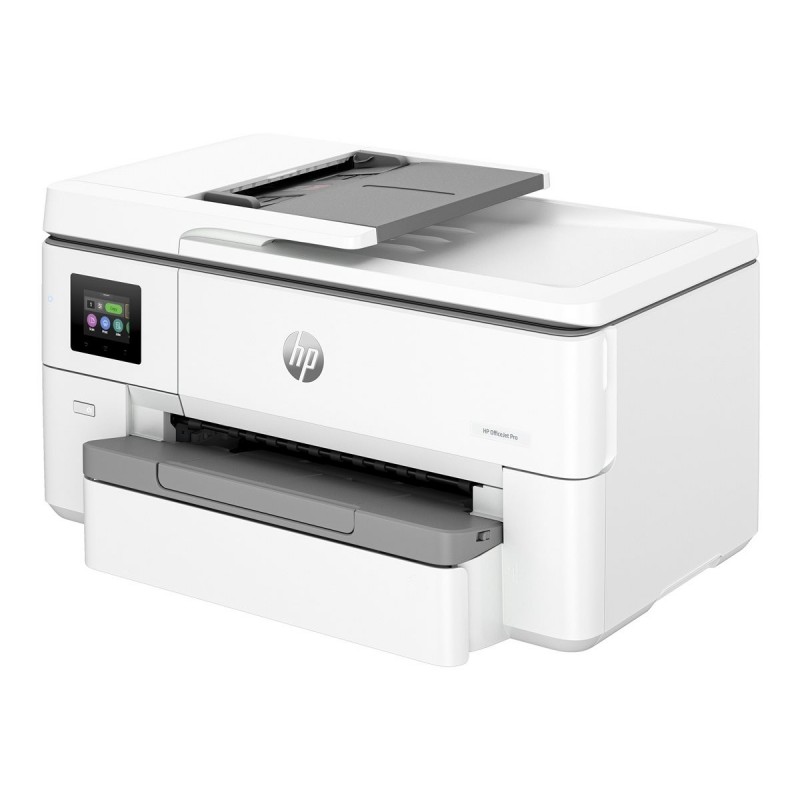 HP OfficeJet Pro 9720e AiO 22ppm Printer HP OfficeJet Pro 9720e AiO 22ppm Printer