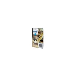 EPSON C13T16224012 Tusz Epson T1622 cyan DURABrite 3,1 ml WF-2010/25x0 EPSON C13T16224012 Tusz Epson T1622 cyan DURABrite 3,1 ml WF-2010/25x0