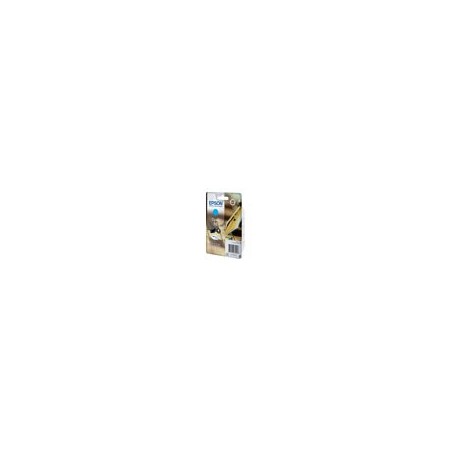 EPSON C13T16224012 Tusz Epson T1622 cyan DURABrite 3,1 ml WF-2010/25x0 EPSON C13T16224012 Tusz Epson T1622 cyan DURABrite 3,1 ml WF-2010/25x0