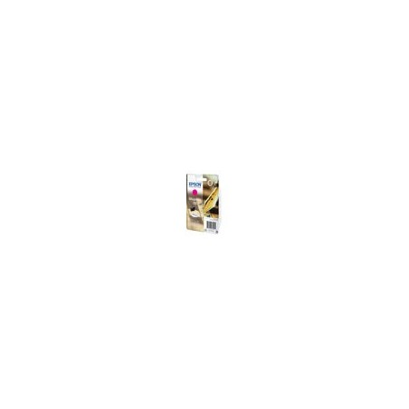 EPSON C13T16234012 Tusz Epson T1623 magenta DURABrite 3,1 ml WF-2010/25x0 EPSON C13T16234012 Tusz Epson T1623 magenta DURABrite 3,1 ml WF-2010/25x0